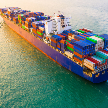 Denizyolu Taşımacılığı