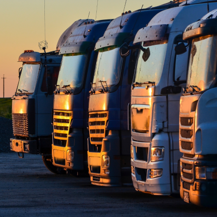 Karayolu Taşımacılığı